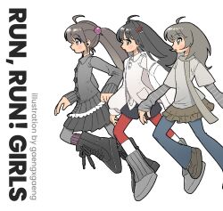 original fan art