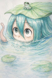 asui tsuyu from boku no hero academia
