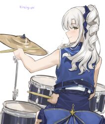 girls band cry fan art