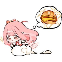 nikki (nikki) from kfc