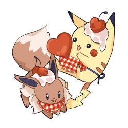 eevee from pokemon