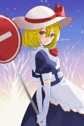 kana anaberal from touhou by katsuragi atori