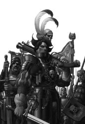 warhammer fantasy fan art