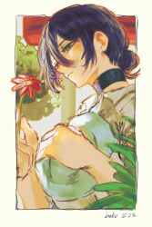 reze (chainsaw man) from chainsaw man