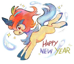 keldeo from pokemon