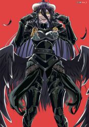 albedo (overlord) from overlord (maruyama)