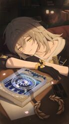 stelle (honkai: star rail) from honkai: star rail
