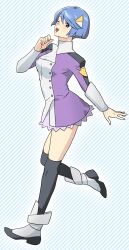 scheris adjani from scryed by mizuhara aki