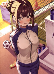 dengeki moeoh fan art