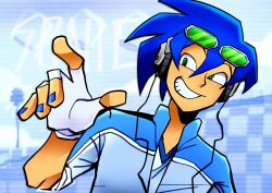 sonic the hedgehog from sonic (series)