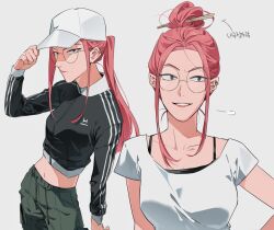 mira (kpop demon hunters) from kpop demon hunters