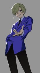 suou tamaki from ouran high school host club by betti (xx betti)