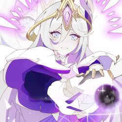 honkai (series) fan art
