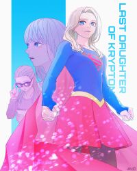 supergirl fan art