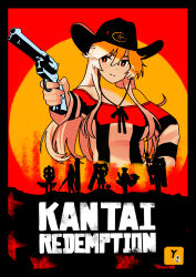 atlanta (kancolle) from kantai collection