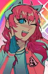 sagan iris from ai the somnium files