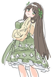 original fan art
