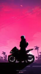 biker (hotline miami) from hotline miami