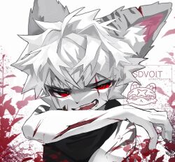 original fan art