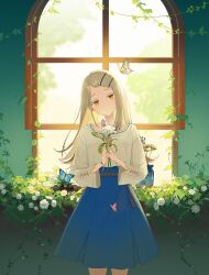 shinosawa hiro from gakuen idolmaster