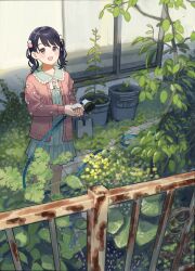 fukumaru koito from idolmaster