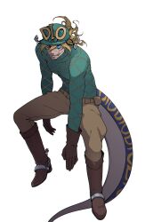 diego brando from jojo no kimyou na bouken