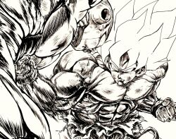 frieza from dragon ball
