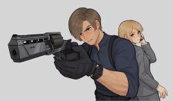 ashley graham from resident evil