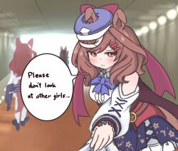 matikanetannhauser (umamusume) from umamusume