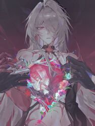acheron (honkai: star rail) from honkai: star rail