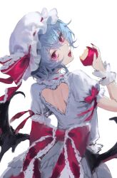 remilia scarlet from touhou by yamiiv