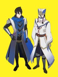 sengoku musou fan art