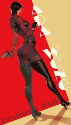 ada wong from resident evil