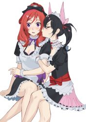 nishikino maki from love live!