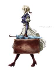 violet evergarden from violet evergarden (series)