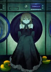 maka albarn from soul eater