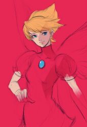 nina (breath of fire iii) from breath of fire