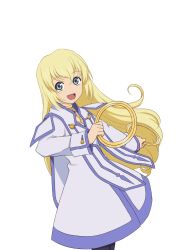 colette brunel from tales of (series)