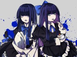 stocking (psg) from panty & stocking with garterbelt