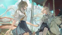 firefly (honkai: star rail) from honkai: star rail