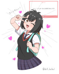peni parker from marvel