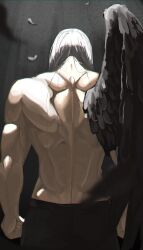sephiroth from final fantasy