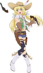 colette brunel from tales of (series)