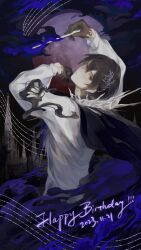 lovebrush chronicles fan art