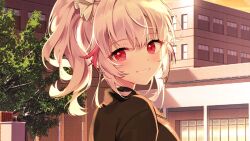 Booru post from safebooru.org