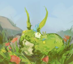 arknights fan art
