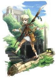 original fan art