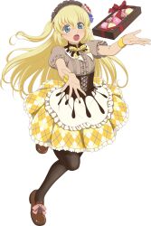 colette brunel from tales of (series)