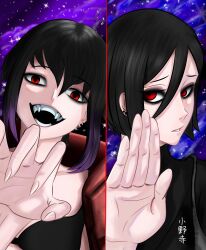 original fan art