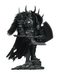 chaos (warhammer) from warhammer fantasy